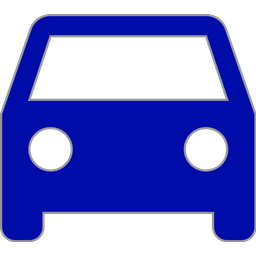 Car  Icon