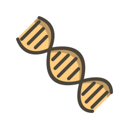 Dna  Icon