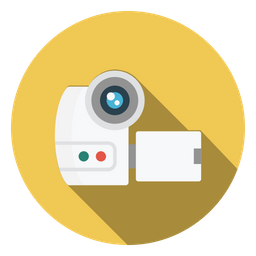 Camera  Icon