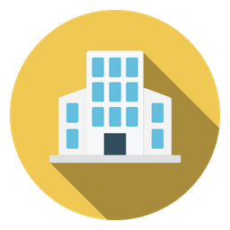 Building  Icon