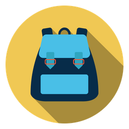 Bag  Icon