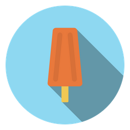 Icecream  Icon