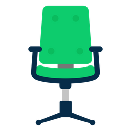 Chair  Icon