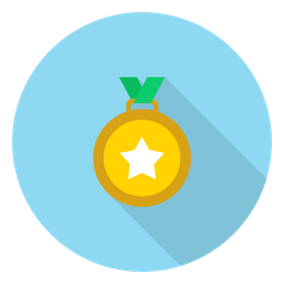 Medal  Icon