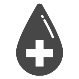 Blood Donation  Icon