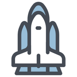 Rocket  Icon