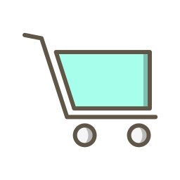 Cart  Icon