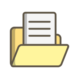 Document  Icon