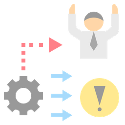 Business Solution  Icon