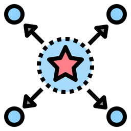 Business Model  Icon