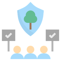 Consensus  Icon