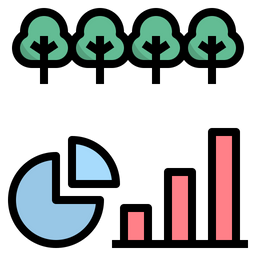 Forest Analytics  Icon