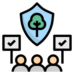 Consensus  Icon