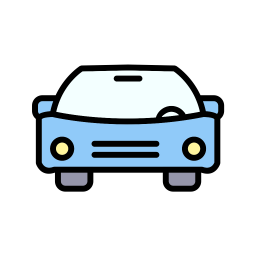 Car  Icon