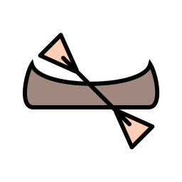 Kanu  Symbol