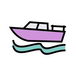 Boat  Icon