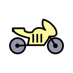 Fahrrad  Symbol