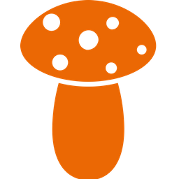 Pilz  Symbol