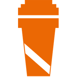 Kaffeetasse  Symbol