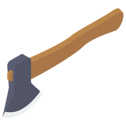 Axe  Icon