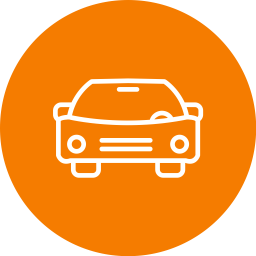 Car  Icon