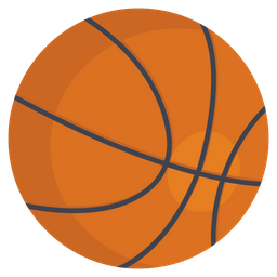 Basquetebol  Ícone