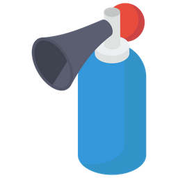 Air Horn  Icon