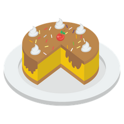 Cupcake  Icon