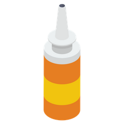 Ampoule  Icon