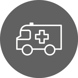 Ambulance  Icon