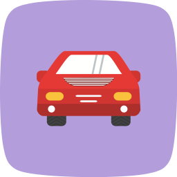 Car  Icon