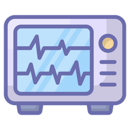 Cardiograma  Ícone