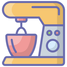 Kaffeemaschine  Symbol
