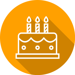 Cake  Icon