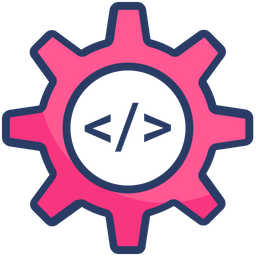 Code-Optimierung  Symbol