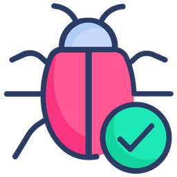 Bugfixing  Symbol