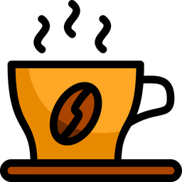 Coffee cup  Icon