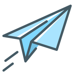 Launch  Icon