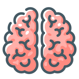 Brainstorm  Icon