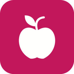 Apple  Icon