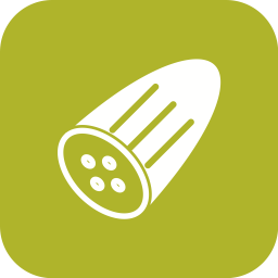 Cucumber  Icon