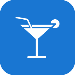 Cocktail  Icon