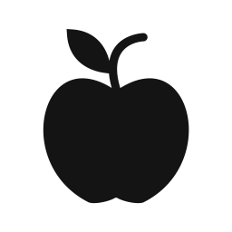 Apple  Icon