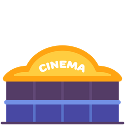 Cinema  Icon