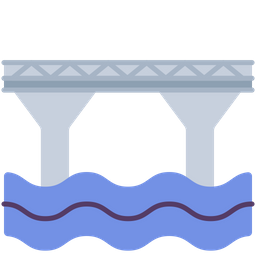 Bridge  Icon