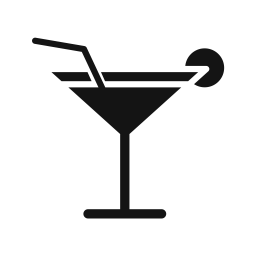 Cocktail  Icon