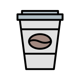 Coffee  Icon