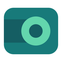 Camera  Icon