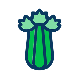 Celery  Icon