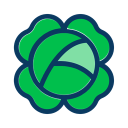 Cabbage  Icon